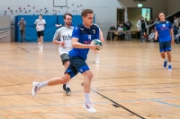 Laguna Cup –  Spieltag 12.01.24 – Finalspiele (Foto: Joerg Foerster)