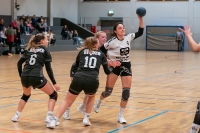 Laguna Cup –  Spieltag 12.01.24 – Finalspiele (Foto: Joerg Foerster)