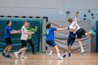 Laguna Cup –  Spieltag 12.01.24 – Finalspiele (Foto: Joerg Foerster)