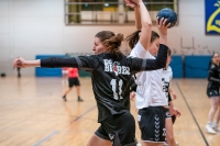 Laguna Cup –  Spieltag 12.01.24 – Finalspiele (Foto: Joerg Foerster)