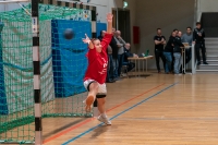 Laguna Cup –  Spieltag 12.01.24 – Finalspiele (Foto: Joerg Foerster)