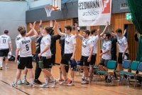 Laguna Cup –  Spieltag 12.01.24 – Finalspiele (Foto: Joerg Foerster)