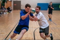 Laguna Cup –  Spieltag 12.01.24 – Finalspiele (Foto: Joerg Foerster)