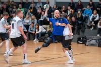 Laguna Cup –  Spieltag 12.01.24 – Finalspiele (Foto: Joerg Foerster)