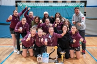 Laguna Cup –  Spieltag 12.01.24 – Siegerehrung (Foto: Joerg Foerster))