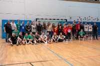 Laguna Cup –  Spieltag 12.01.24 – Siegerehrung (Foto: Joerg Foerster))