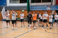 Laguna Cup –  Spieltag 12.01.24 – Siegerehrung (Foto: Joerg Foerster))