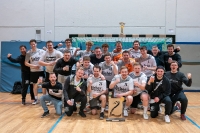 Laguna Cup –  Spieltag 12.01.24 – Siegerehrung (Foto: Joerg Foerster))