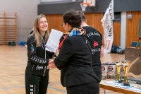 Laguna Cup –  Spieltag 12.01.24 – Siegerehrung (Foto: Joerg Foerster))