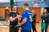 Laguna Cup –  Spieltag 12.01.24 – Siegerehrung (Foto: Joerg Foerster))