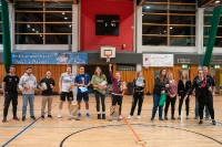 Laguna Cup –  Spieltag 12.01.24 – Siegerehrung (Foto: Joerg Foerster))