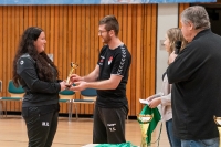 Laguna Cup –  Spieltag 12.01.24 – Siegerehrung (Foto: Joerg Foerster))