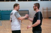 Laguna Cup –  Spieltag 12.01.24 – Siegerehrung (Foto: Joerg Foerster))