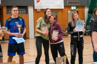 Laguna Cup –  Spieltag 12.01.24 – Siegerehrung (Foto: Joerg Foerster))