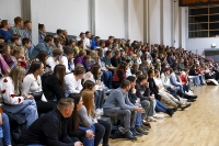 Laguna Cup –  Spieltag 12.01.24 – Siegerehrung (Foto: Reiner Knapp)