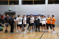 Laguna Cup –  Spieltag 12.01.24 – Siegerehrung (Foto: Reiner Knapp)