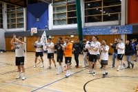 Laguna Cup –  Spieltag 12.01.24 – Siegerehrung (Foto: Reiner Knapp)