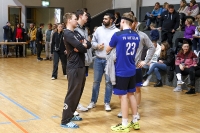 Laguna Cup –  Spieltag 12.01.24 – Siegerehrung (Foto: Reiner Knapp)