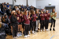 Laguna Cup –  Spieltag 12.01.24 – Siegerehrung (Foto: Reiner Knapp)