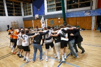 Laguna Cup –  Spieltag 12.01.24 – Siegerehrung (Foto: Reiner Knapp)