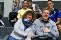 Laguna Cup –  Spieltag 12.01.24 – Siegerehrung (Foto: Reiner Knapp)