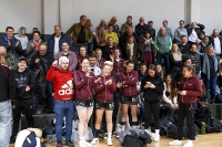 Laguna Cup –  Spieltag 12.01.24 – Siegerehrung (Foto: Reiner Knapp)