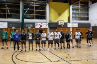 Laguna Cup –  Spieltag 12.01.24 – Siegerehrung (Foto: Reiner Knapp)