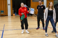 Laguna Cup –  Spieltag 12.01.24 – Siegerehrung (Foto: Reiner Knapp)