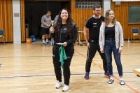 Laguna Cup –  Spieltag 12.01.24 – Siegerehrung (Foto: Reiner Knapp)