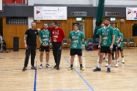 Laguna Cup –  Spieltag 12.01.24 – Siegerehrung (Foto: Reiner Knapp)