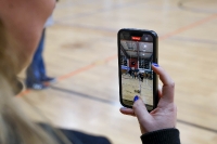 Laguna Cup –  Spieltag 12.01.24 – Siegerehrung (Foto: Reiner Knapp)