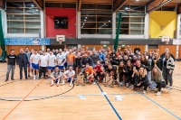 Laguna Cup 2025 Siegerehrung Finale (Fotos: Jörg Förster)