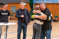 Laguna Cup 2025 Siegerehrung Finale (Fotos: Jörg Förster)