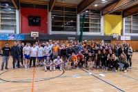 Laguna Cup 2025 Siegerehrung Finale (Fotos: Reiner Knapp)