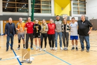 Laguna Cup 2025 Siegerehrung Finale (Fotos: Reiner Knapp)