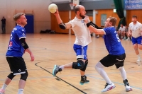 Spieltag 02.01.25 Spiel 6: TV Wetzlar / SG Rechtenbach (Fotos: Jörg Förster)