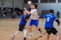 Spieltag 02.01.25 Spiel 6: TV Wetzlar / SG Rechtenbach (Fotos: Jörg Förster)