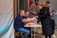 Spieltag 02.01.25 Spiel 6: TV Wetzlar / SG Rechtenbach (Fotos: Jörg Förster)