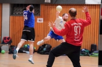 Spieltag 02.01.25 Spiel 6: TV Wetzlar / SG Rechtenbach (Fotos: Jörg Förster)