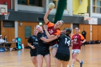 Spieltag 03.01.25 Spiel 8: HSG Dilltal / KSG Bieber(Fotos: Jörg Förster)