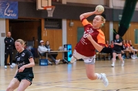 Spieltag 03.01.25 Spiel 8: HSG Dilltal / KSG Bieber(Fotos: Jörg Förster)