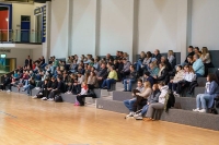 Spieltag 03.01.25 Spiel 8: HSG Dilltal / KSG Bieber(Fotos: Jörg Förster)