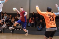 Spieltag 03.01.25 Spiel 9: TV 1908 Aßlar / KSG Bieber (Fotos: Jörg Förster)