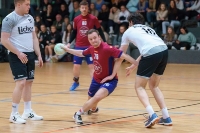 Spieltag 03.01.25 Spiel 9: TV 1908 Aßlar / KSG Bieber (Fotos: Jörg Förster)