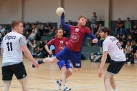 Spieltag 03.01.25 Spiel 9: TV 1908 Aßlar / KSG Bieber (Fotos: Jörg Förster)