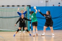 Spieltag 04.01.25 Spiel 10: HSG Dutenhofen-Münchholzhausen / VfB Driedorf (Fotos: Reiner Knapp)