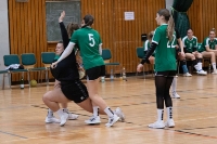 Spieltag 04.01.25 Spiel 10: HSG Dutenhofen-Münchholzhausen / VfB Driedorf (Fotos: Reiner Knapp)