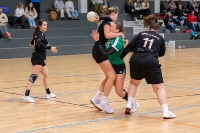 Spieltag 04.01.25 Spiel 10: HSG Dutenhofen-Münchholzhausen / VfB Driedorf (Fotos: Reiner Knapp)