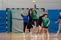 Spieltag 04.01.25 Spiel 10: HSG Dutenhofen-Münchholzhausen / VfB Driedorf (Fotos: Reiner Knapp)