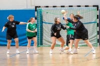 Spieltag 04.01.25 Spiel 10: HSG Dutenhofen-Münchholzhausen / VfB Driedorf (Fotos: Reiner Knapp)